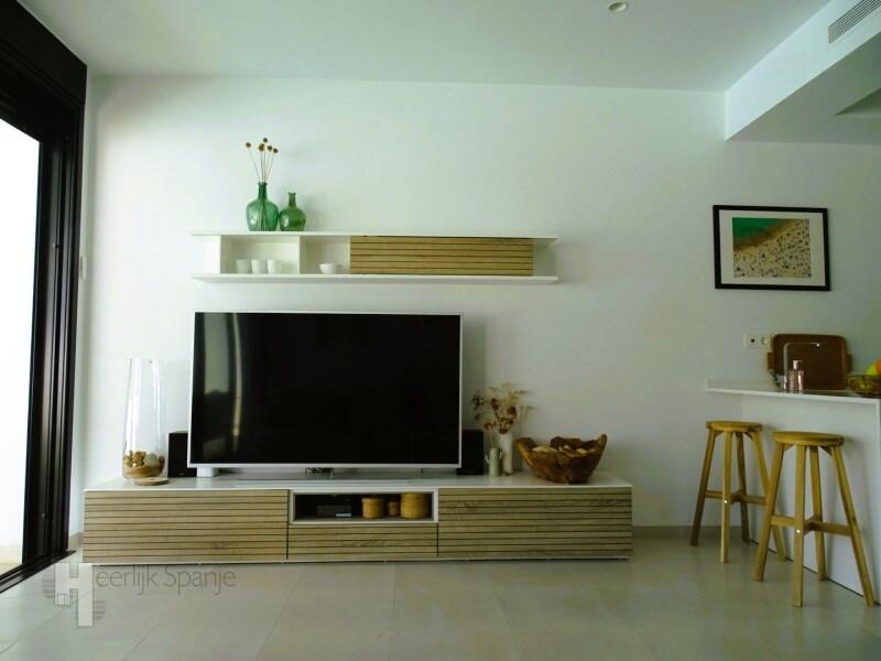 3 slaapkamer Villa Te koop