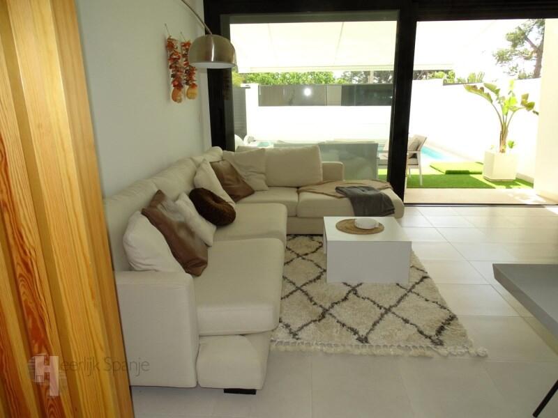 3 slaapkamer Villa Te koop