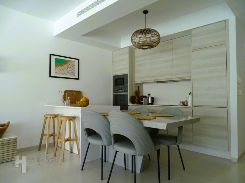 3 slaapkamer Villa Te koop