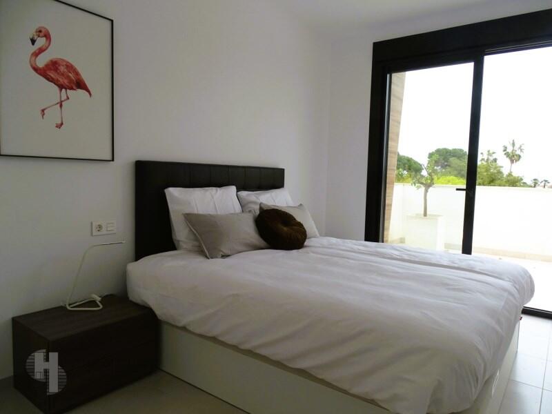 3 slaapkamer Villa Te koop