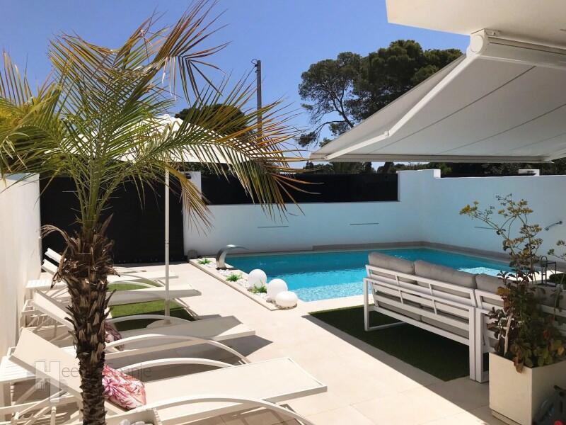 3 slaapkamer Villa Te koop