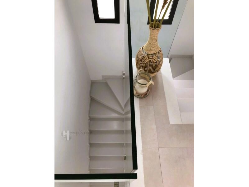 3 slaapkamer Villa Te koop