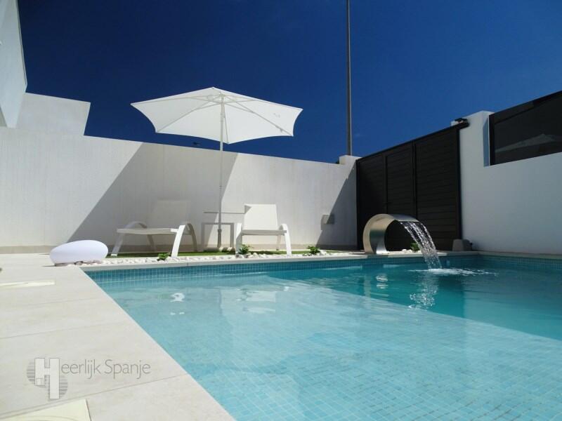 3 slaapkamer Villa Te koop