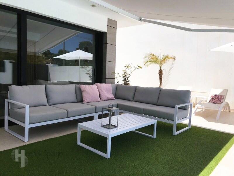 3 slaapkamer Villa Te koop