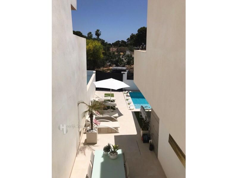 3 slaapkamer Villa Te koop