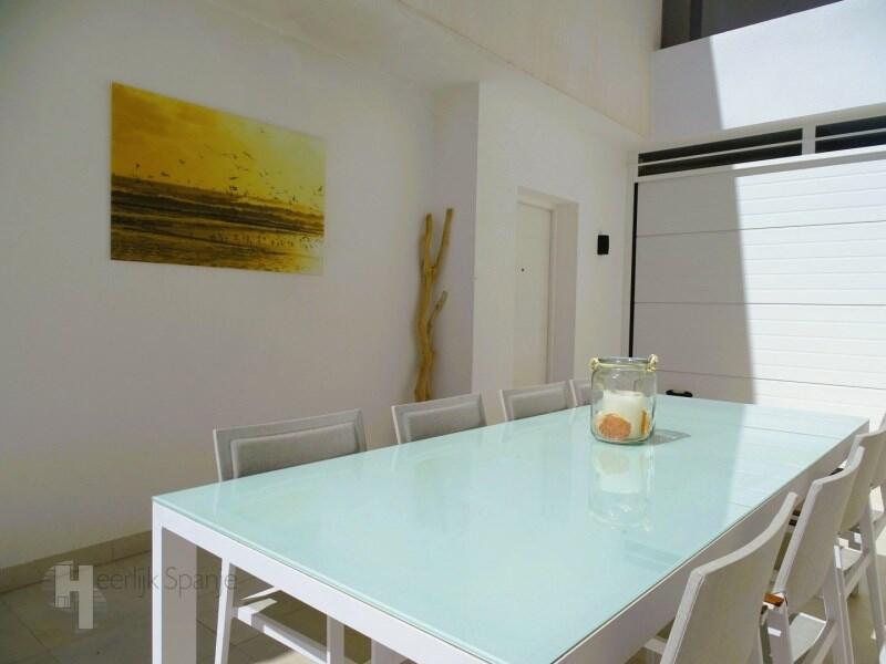 3 slaapkamer Villa Te koop