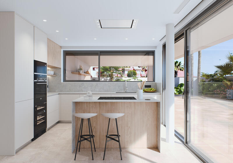 5 soverom Villa til salgs