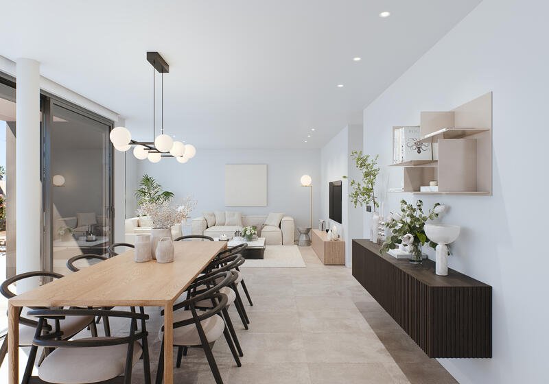 5 soverom Villa til salgs