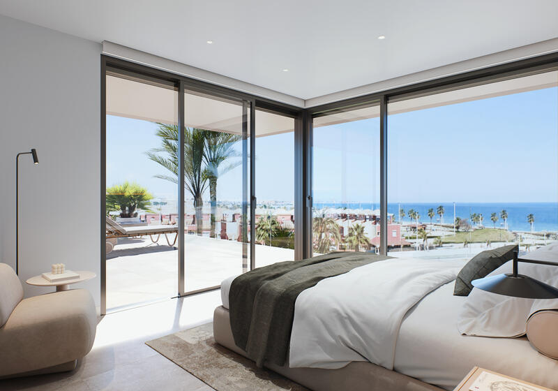 5 soverom Villa til salgs