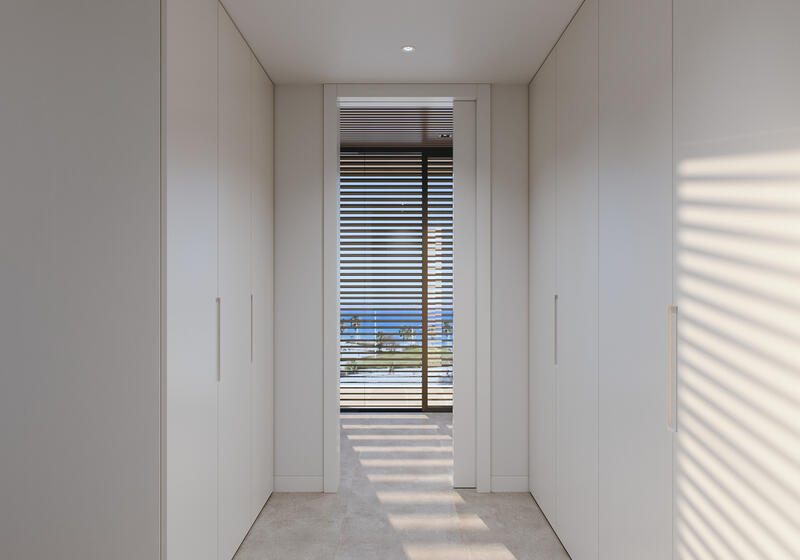 5 soverom Villa til salgs