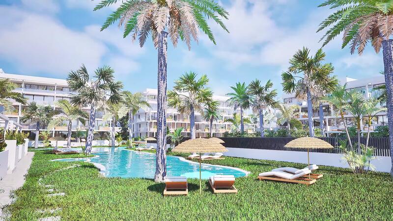 2 bedroom Apartment for sale