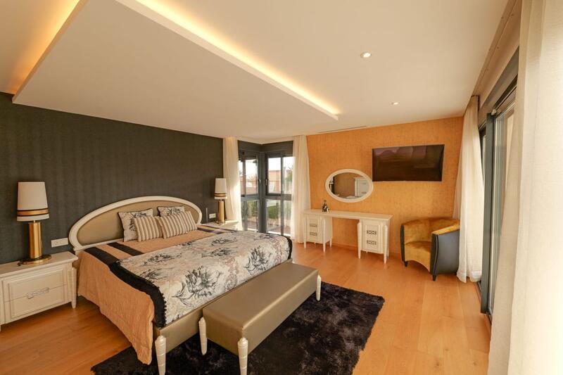 3 bedroom Villa for sale