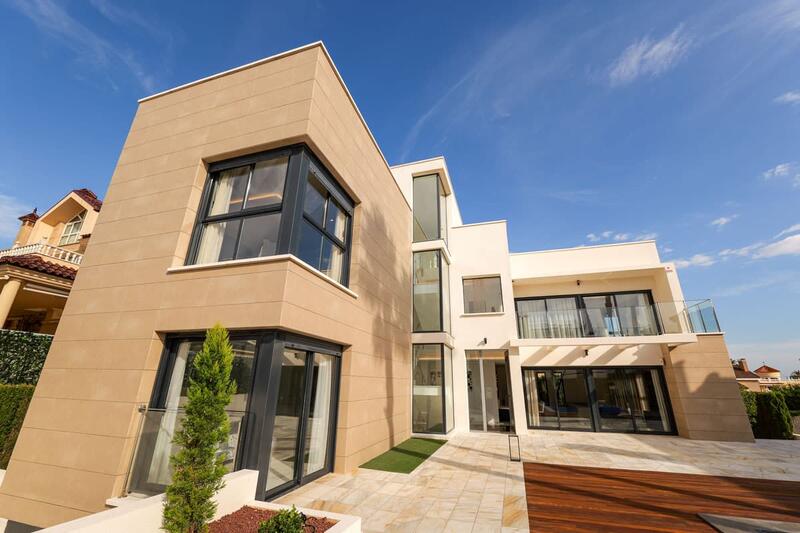 3 bedroom Villa for sale