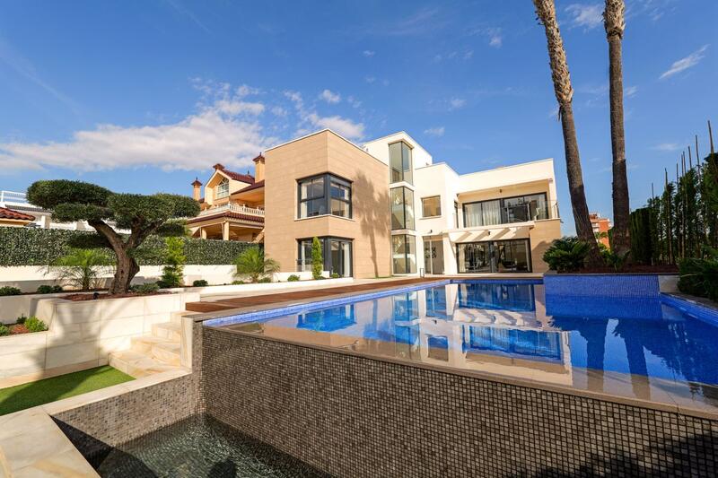 3 bedroom Villa for sale