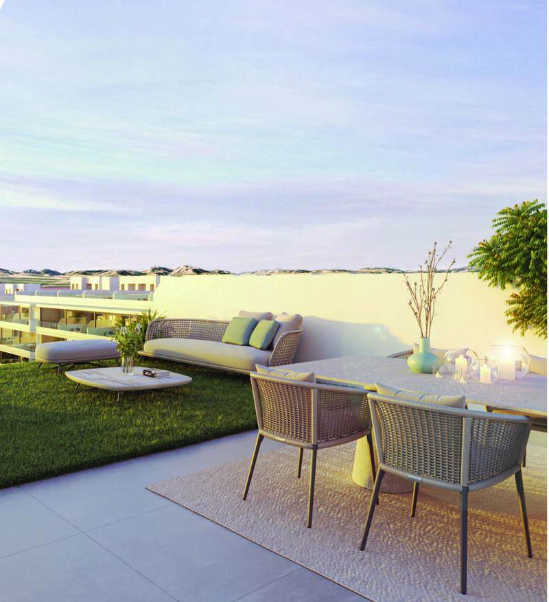 2 bedroom Apartment for sale