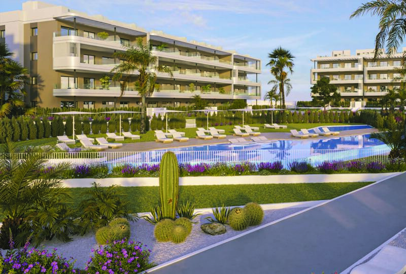 Apartment for sale in Torrevieja, Alicante