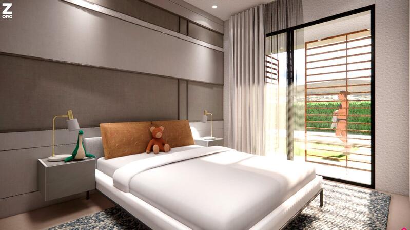 3 bedroom Villa for sale