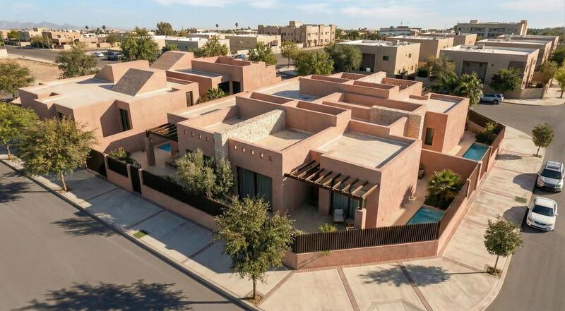 Villa en venta en Roldan, Murcia