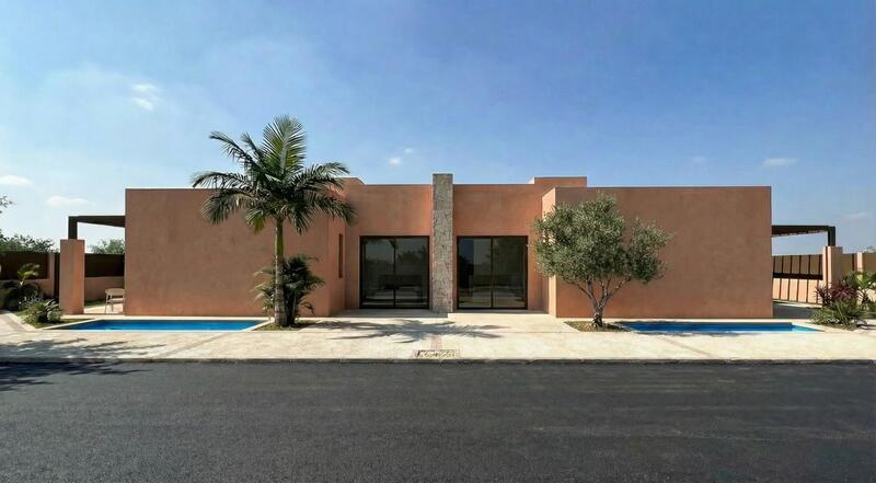 2 chambre Villa à vendre