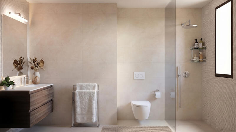 2 chambre Villa à vendre