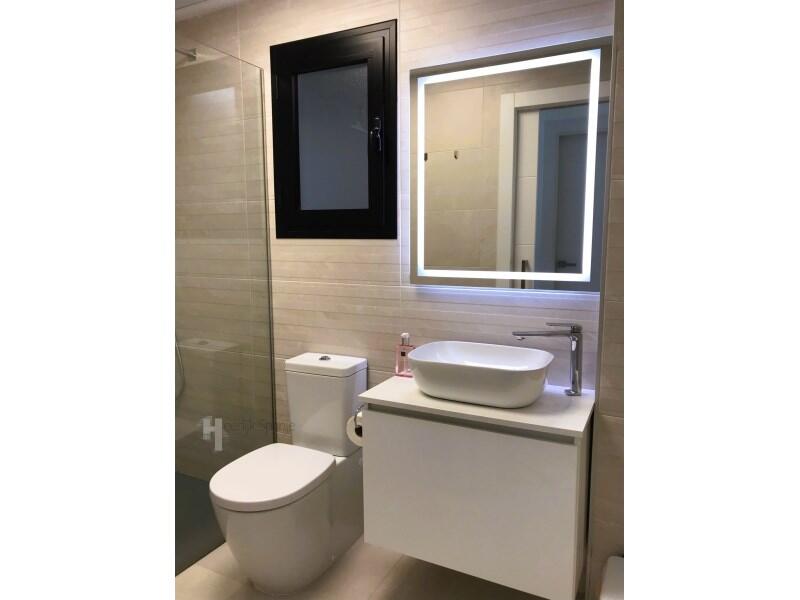 3 soveværelse Villa til salg