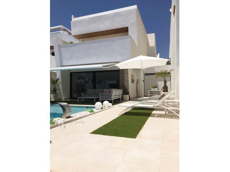 3 soveværelse Villa til salg