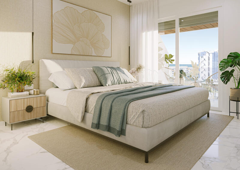 2 bedroom Apartment for sale