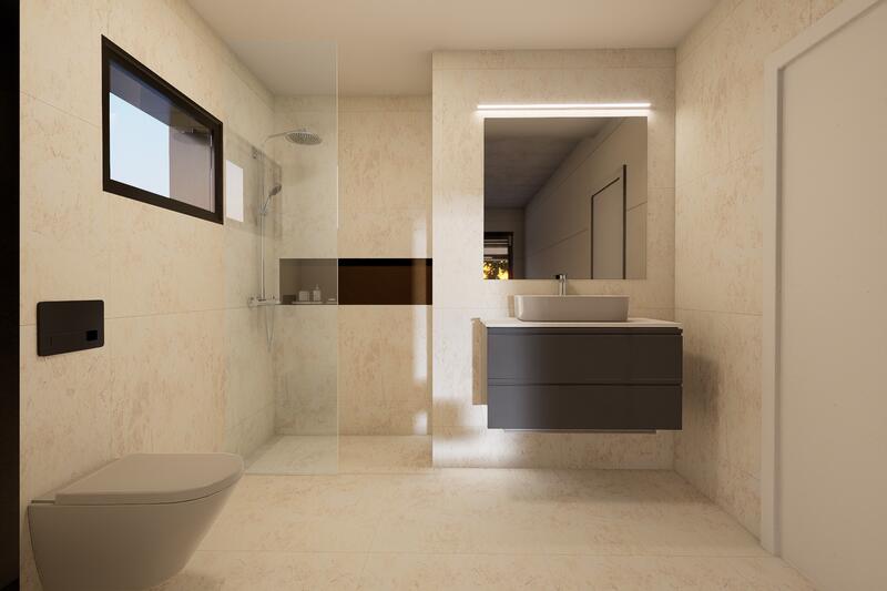 2 chambre Appartement à vendre