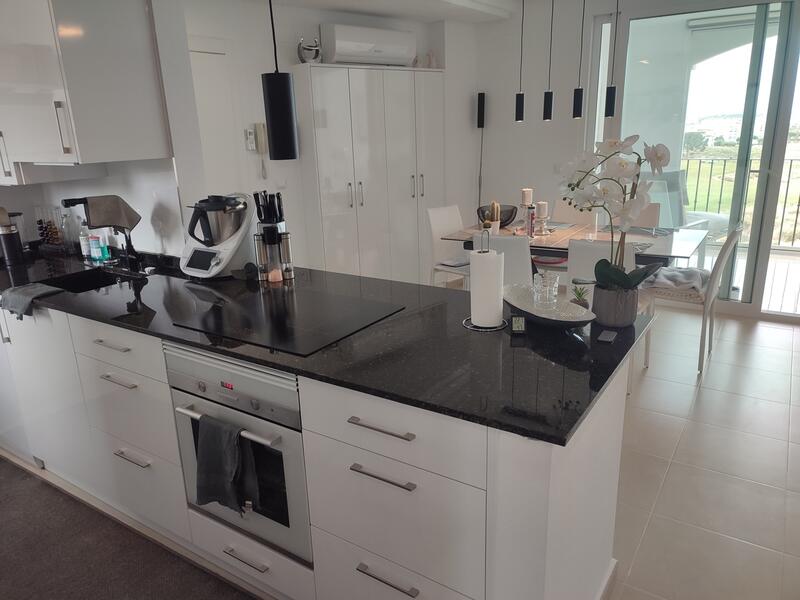 2 soverom Leilighet til salgs