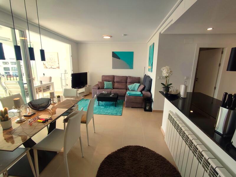 2 soverom Leilighet til salgs