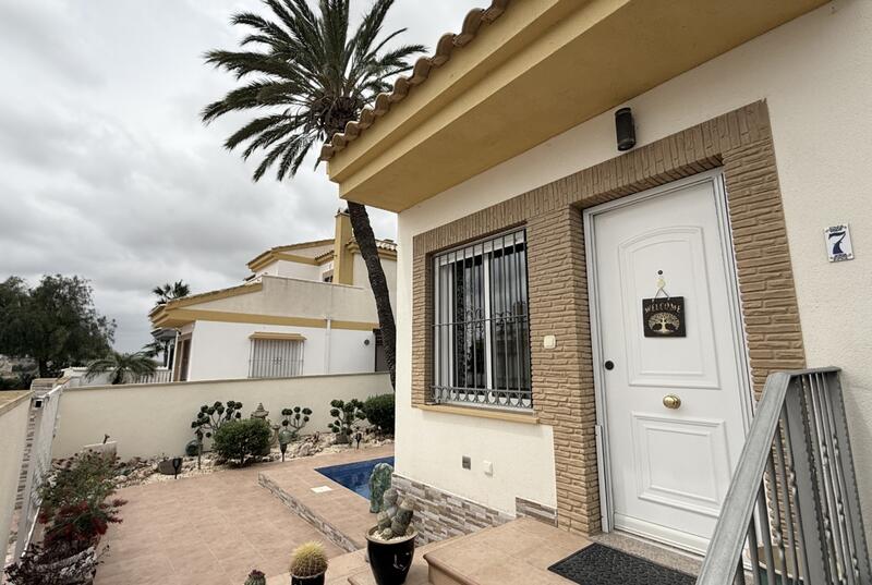 Villa à vendre dans Sucina, Murcia