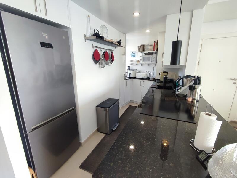 2 sovrum Lägenhet till salu