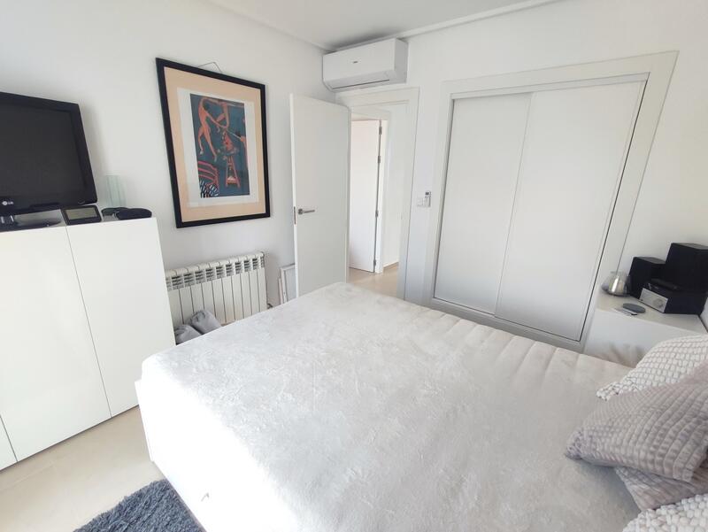 2 sovrum Lägenhet till salu