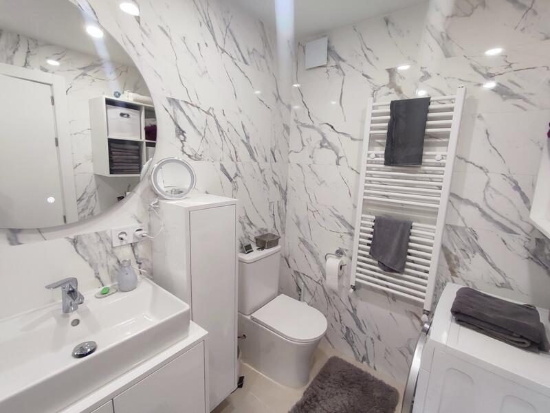 2 sovrum Lägenhet till salu