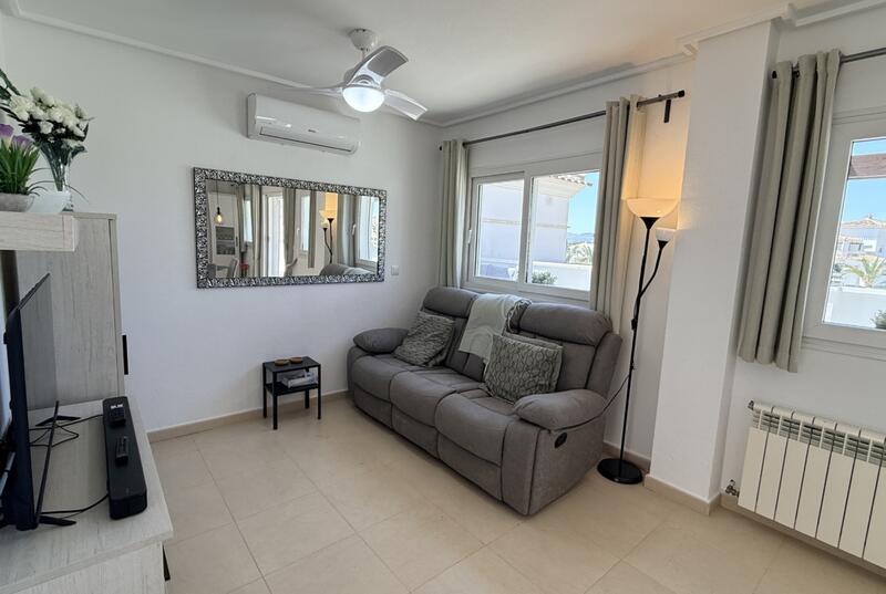 2 chambre Appartement à vendre