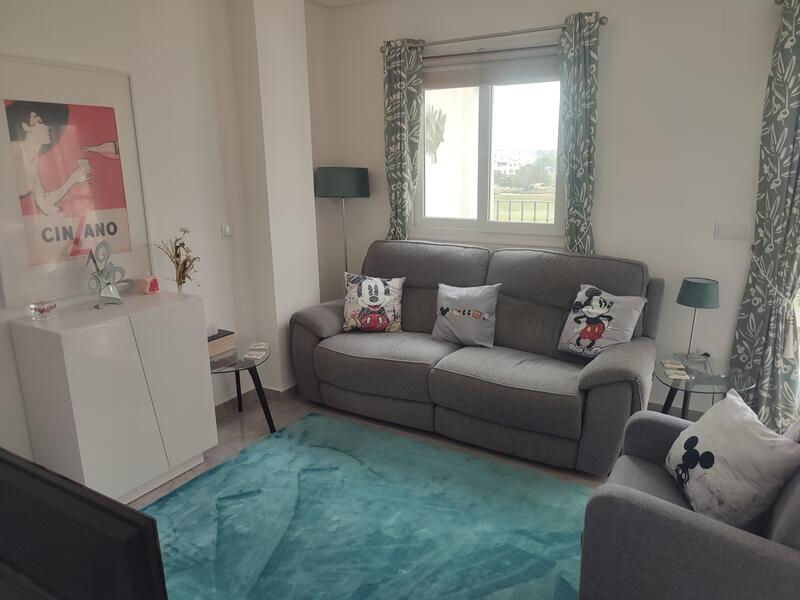 2 bedroom Apartment for sale