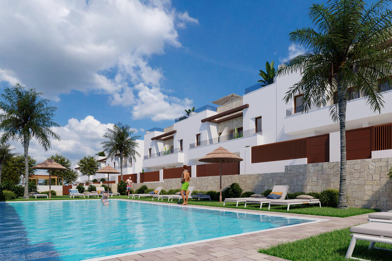 3 bedroom Townhouse for sale
