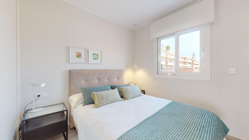 3 Cuarto Adosado en venta