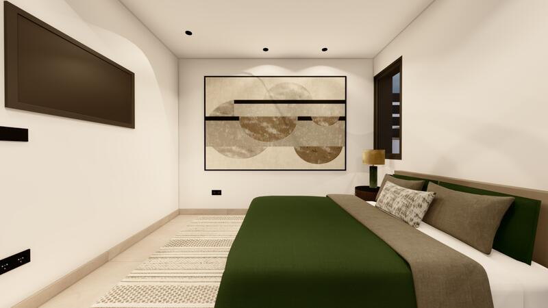 3 bedroom Villa for sale
