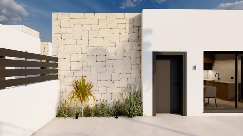 3 bedroom Villa for sale