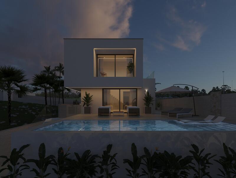 3 bedroom Villa for sale