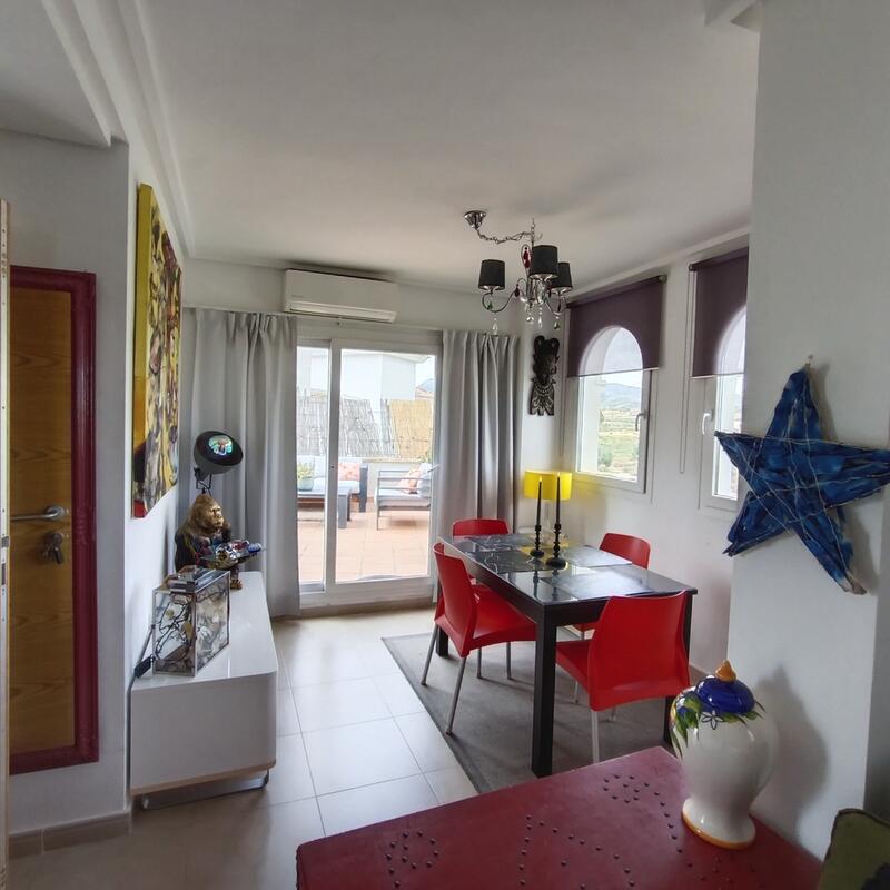 2 Cuarto Apartamento en venta