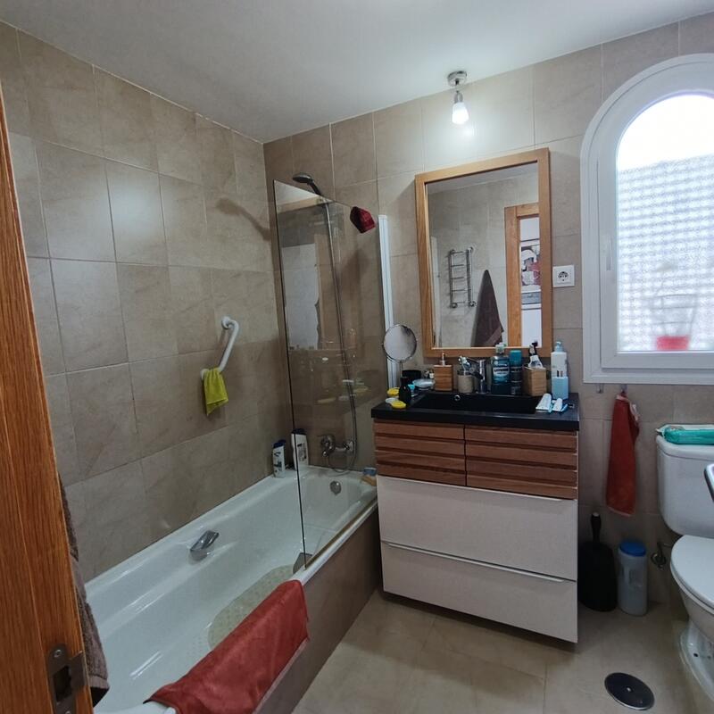 2 Cuarto Apartamento en venta