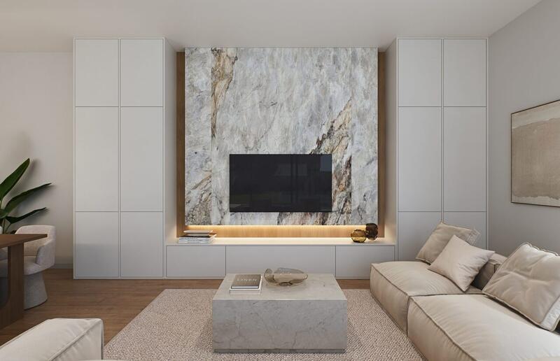 3 Schlafzimmer Villa zu verkaufen