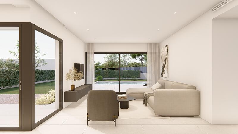 3 bedroom Villa for sale