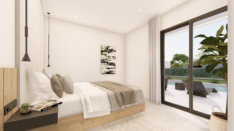 3 bedroom Villa for sale
