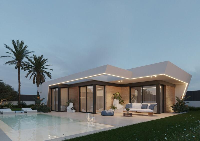 3 bedroom Villa for sale