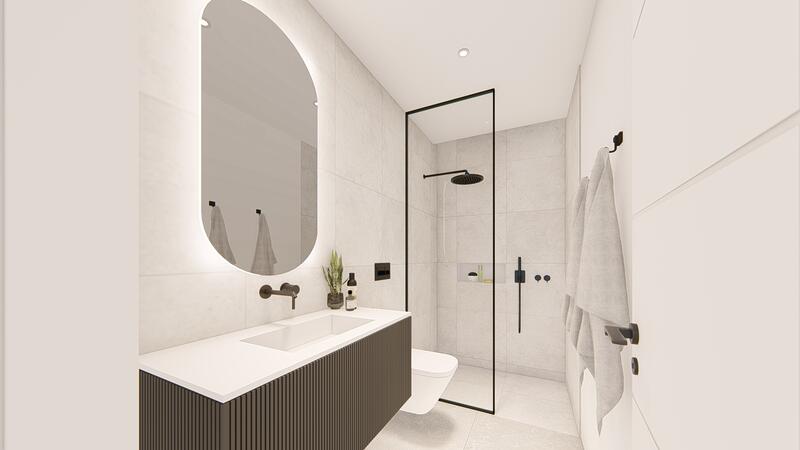 3 chambre Villa à vendre