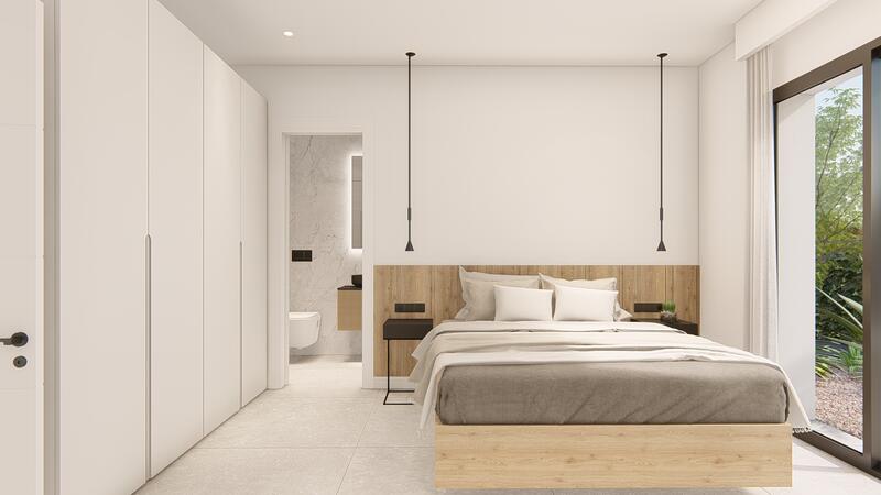 3 chambre Villa à vendre