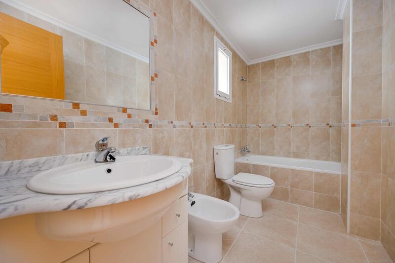 2 chambre Appartement à vendre